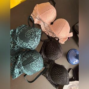 LaSenza Bras